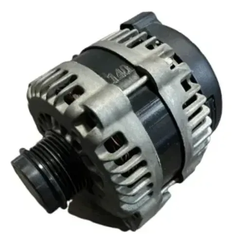 Alternador S10/Trailblazer Original 140a Gm *