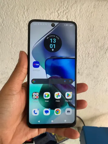 Motorola G23