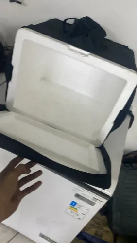 Vendo bag entregador