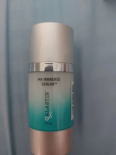 Alastin Há Immerse serum