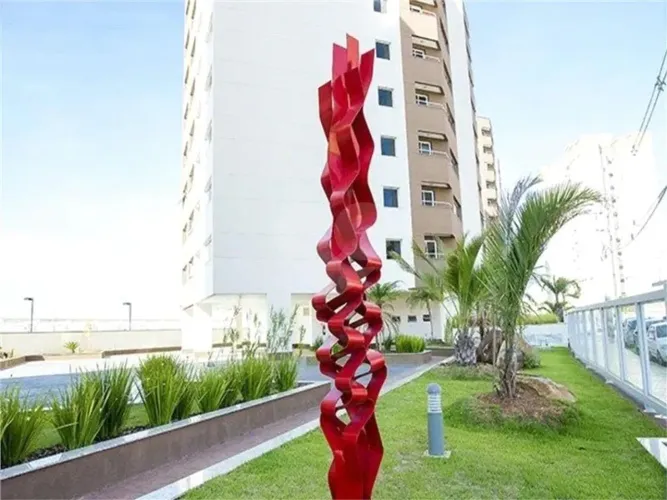 Sala à venda ou para alugar no condomínio Office Premium - Business, Indaiatuba - SP