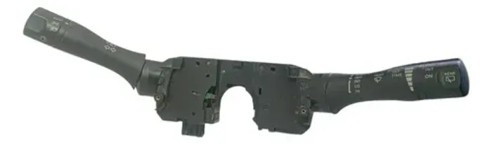 Chave Seta March Versa 2012 A 2020 Com Limpador/