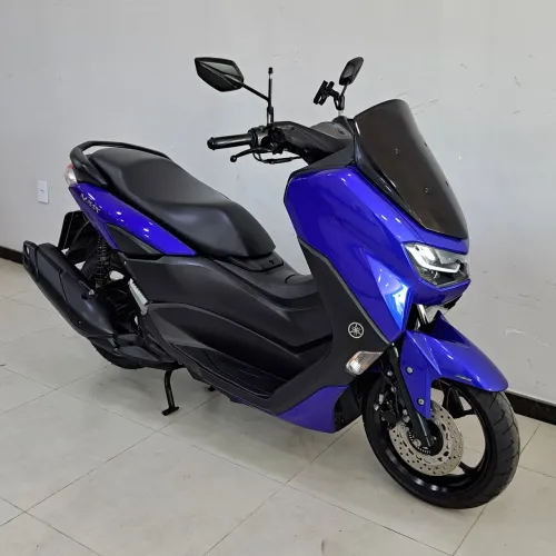 YAMAHA NMAX 160 ABS 2024/2024 <br>
