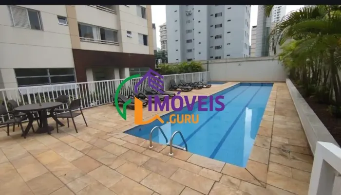 APARTAMENTO - VILA OLÍMPIA - SP