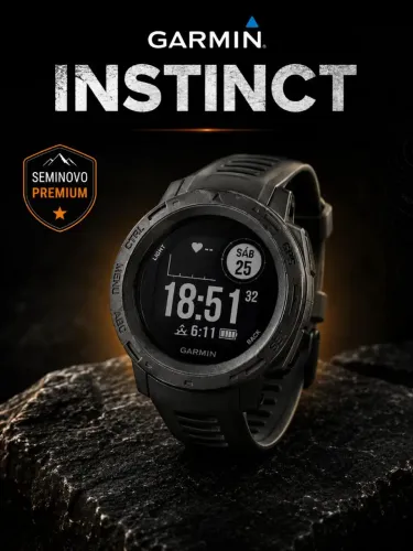 Garmin Instinct