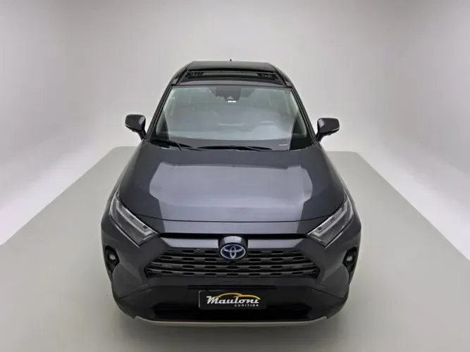 Toyota RAV4 2.5 SX Connect 4X4 Hybrid AUT 2023