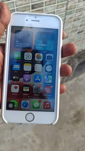 Iphoen 6s(estado novo)