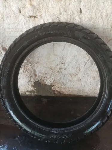Pneus de moto aro 21 e 18