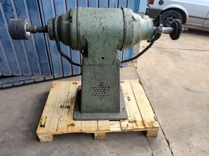 Poletriz industrial 7,5 cv