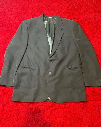 blazer yves saint laurent original vintage