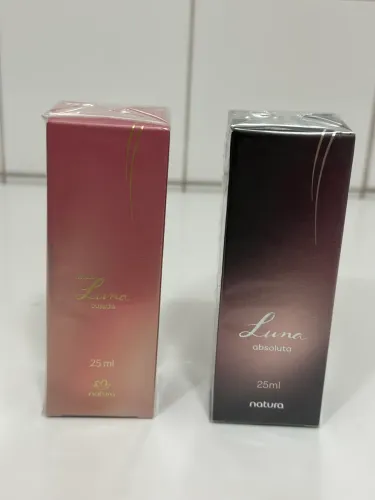Luna feminina 25 ml