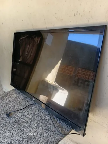 2 Tv's não é smart