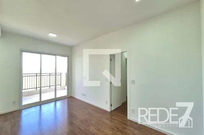 APARTAMENTO RESIDENTIAL em Campinas - São Paulo, Swiss Park