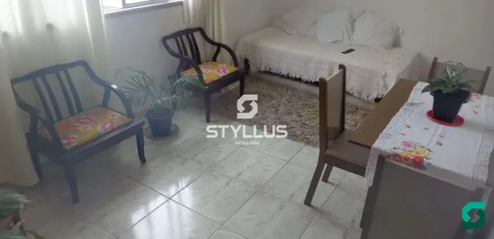 Engenho Novo | Apartamento 3 quartos