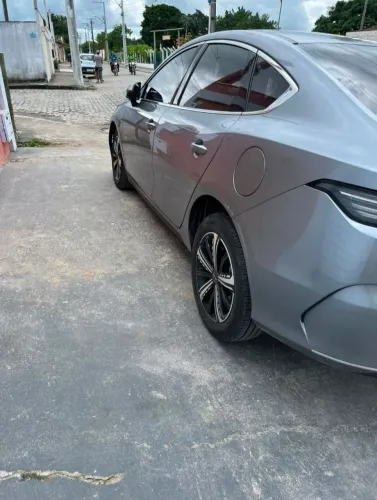 BYD King GS 1.5 16V Aut. (hibrido) 2025