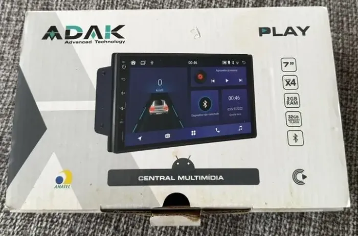 central multimidia adak play 7" 2gb ram 32gb