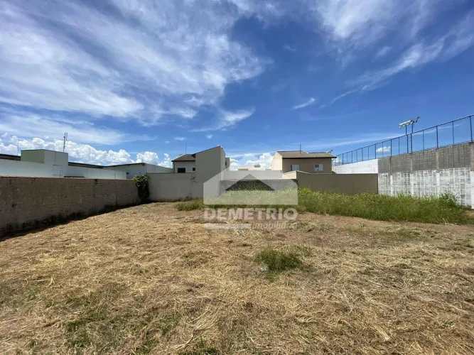 Terreno Jardim Paraíba Aparecida