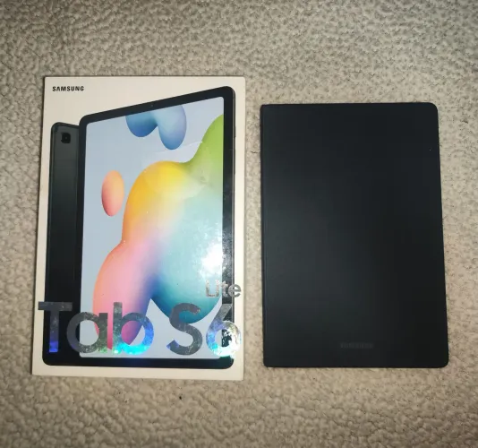 Samsung Tab S6 Lite
