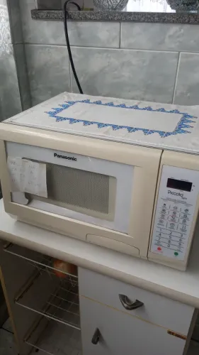Micro ondas