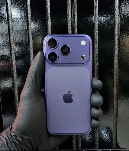 IPhone 17 PRO
