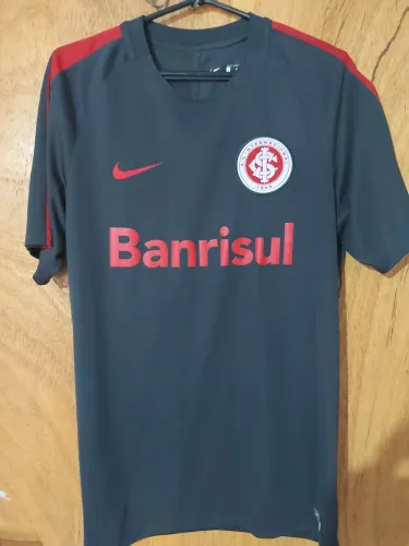 Camisa do Internacional 