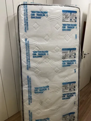 Colchão de Solteiro Probel
