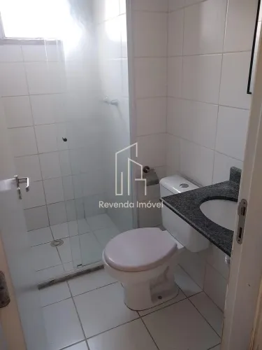 Apartamento RESIDENCIAL em SÃO PAULO - SP, GUARAPIRANGA