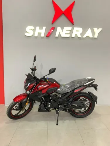 NEW JEF 150 EFI - APROVEITE A OFERTA