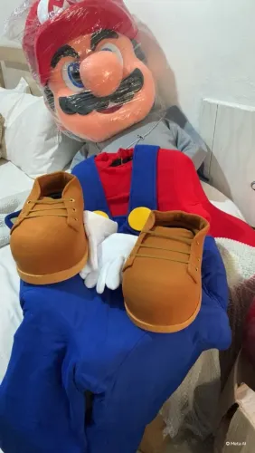 Mario