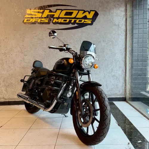 Royal Enfield - Meteor Stellar 350 - 2023