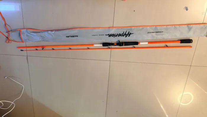 Vara Hyperion 2,40m