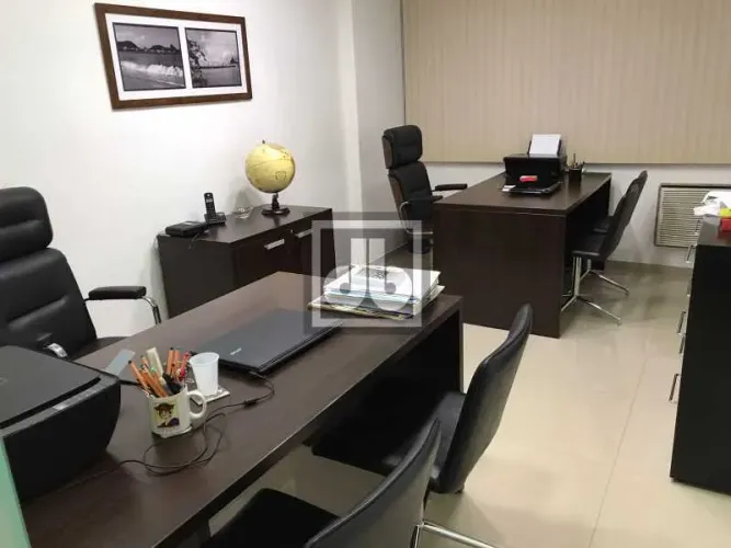 Sala - / Comercial / Copacabana