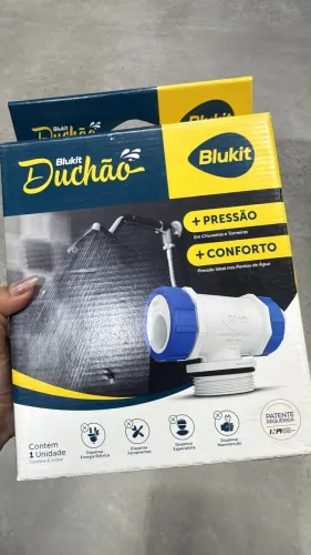 Bomba de água