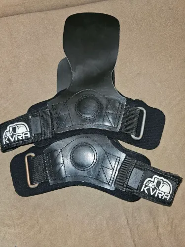 Grip para Crossfit,  Caveira Skyhill, tam M, original 