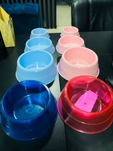 Moldes da linha PET 