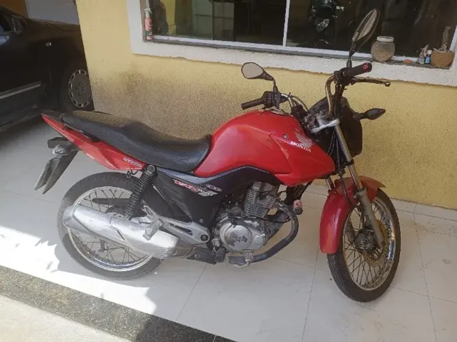 LOCAÇÃO DE MOTOS E VENDA