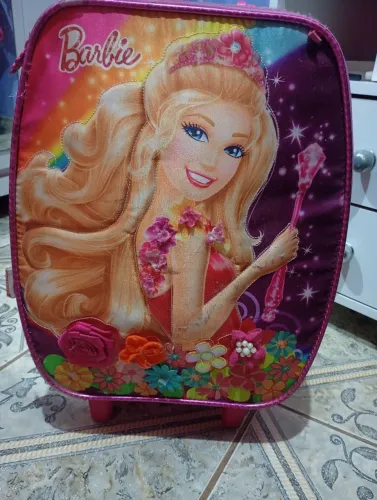 Mochila escolar