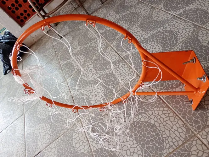 Aro basquete $350
