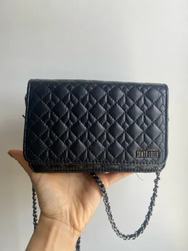 Bolsa Santa Lolla. 