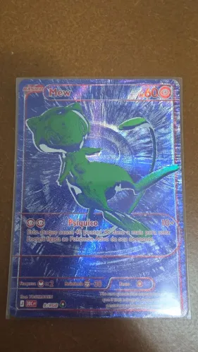 Mew B/RGB 30 anos