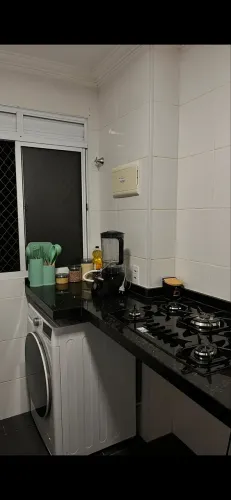 Lava e seca LG VC4 12kg Smart