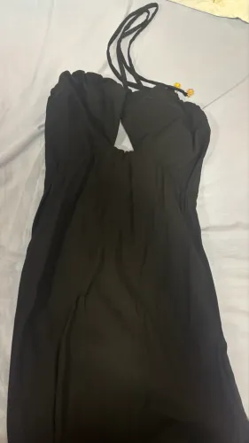 Vestido Leli Correia P