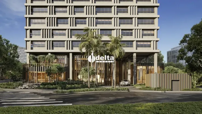 APARTAMENTO A VENDA NO BAIRRO PARQUE UNA EM UBERLÂNDIA MG