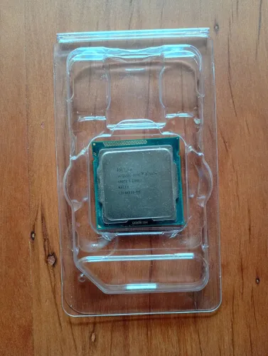 PROCESSADOR i5- 3470 3.20 ghz