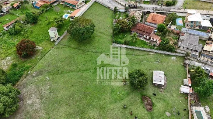 Área à venda, 10000 m² por R$ 2.600.000,00 - Marquês de Maricá - Maricá/RJ