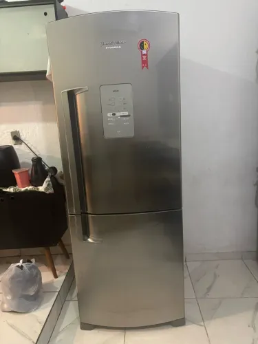 Vendo geladeira