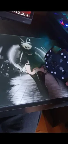 Kit Teclado e Mouse pad Pro