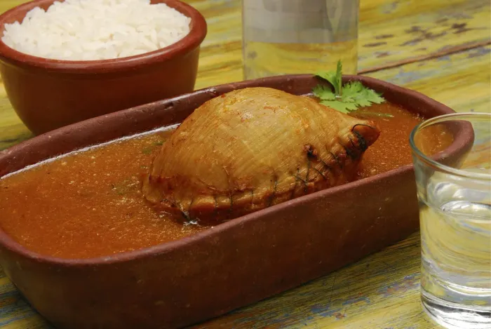 Cozinha regional