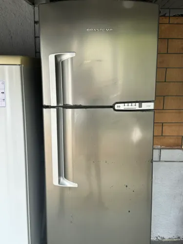 Vendo geladeira
