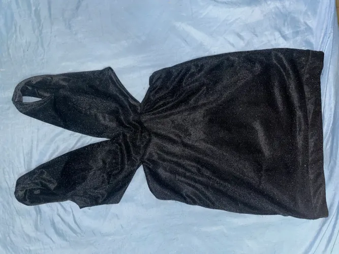 Vestido de Festa